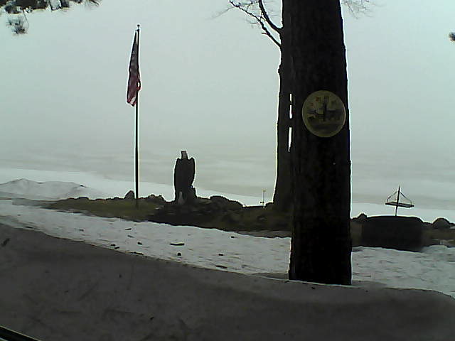 Whiteface Cam Image - Sun, 04/07/2019 11:47am 