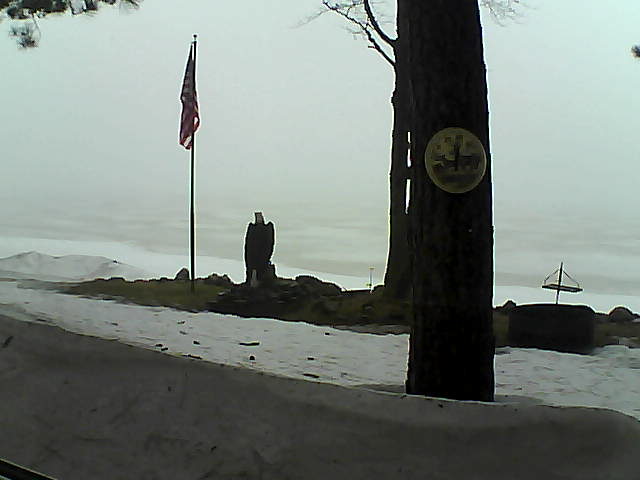 Whiteface Cam Image - Sun, 04/07/2019 12:27pm 