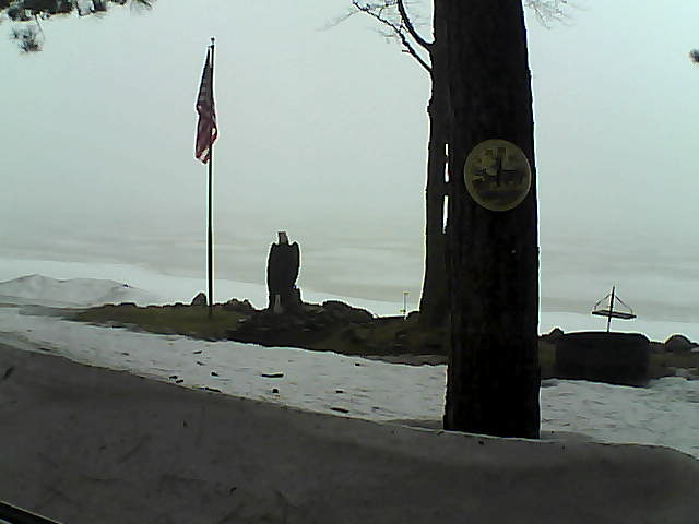 Whiteface Cam Image - Sun, 04/07/2019 12:37pm 