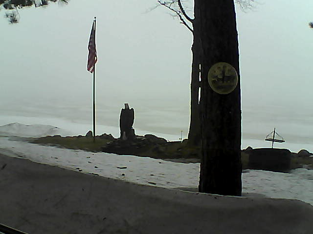 Whiteface Cam Image - Sun, 04/07/2019 1:37pm 