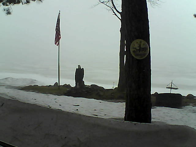 Whiteface Cam Image - Sun, 04/07/2019 1:57pm 