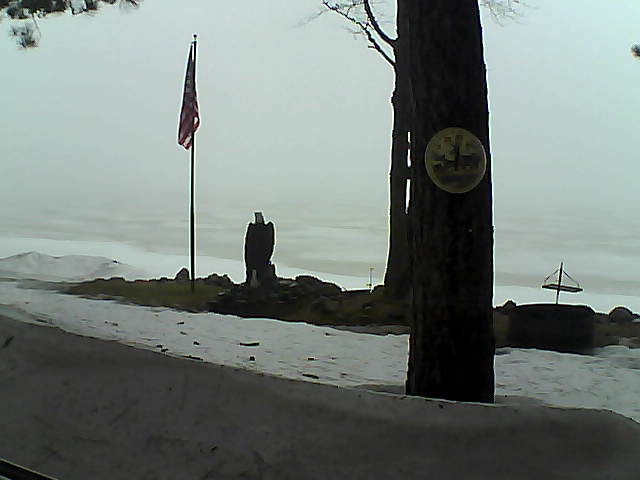 Whiteface Cam Image - Sun, 04/07/2019 2:27pm 