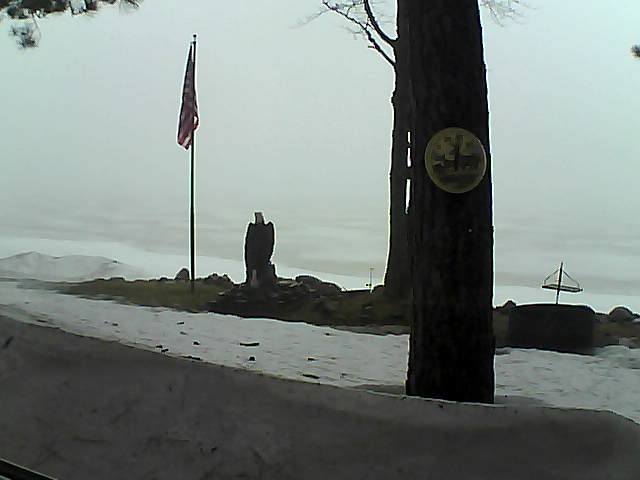 Whiteface Cam Image - Sun, 04/07/2019 3:18pm 