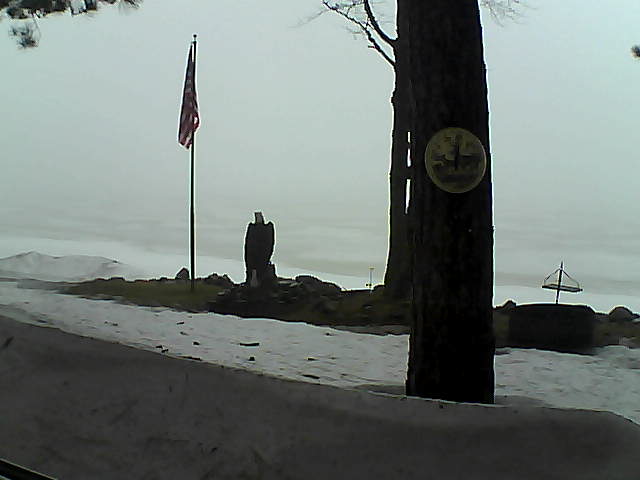 Whiteface Cam Image - Sun, 04/07/2019 3:58pm 