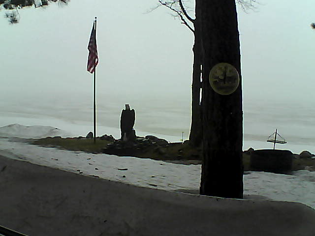 Whiteface Cam Image - Sun, 04/07/2019 4:28pm 