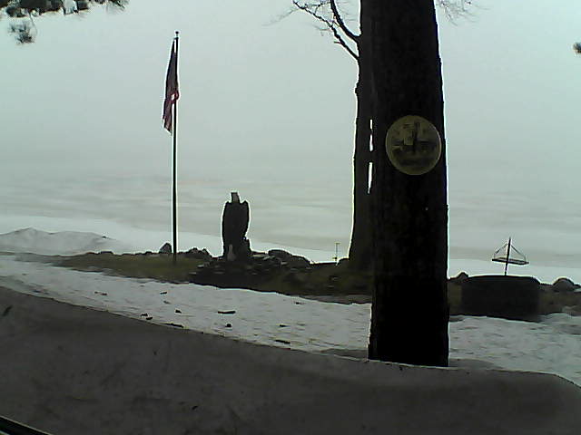 Whiteface Cam Image - Sun, 04/07/2019 4:58pm 