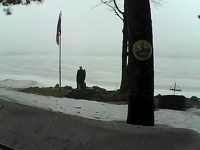 Whiteface Cam Image - Sun, 04/07/2019 5:18pm 