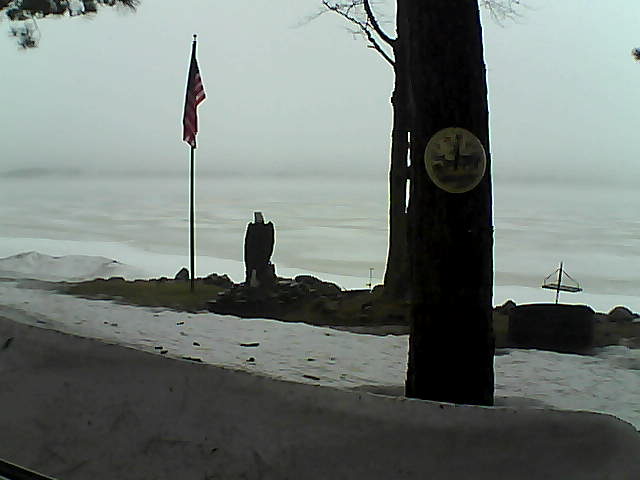 Whiteface Cam Image - Sun, 04/07/2019 6:28pm 