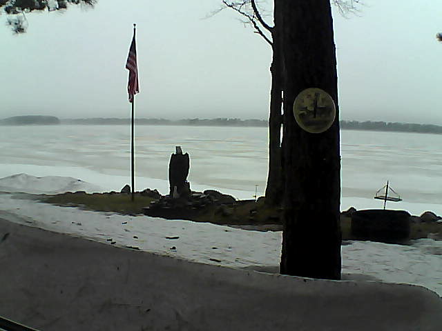 Whiteface Cam Image - Sun, 04/07/2019 6:38pm 