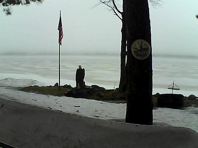 Whiteface Cam Image - Sun, 04/07/2019 6:48pm 