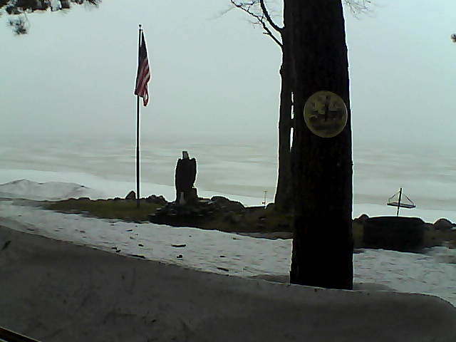 Whiteface Cam Image - Sun, 04/07/2019 7:18pm 