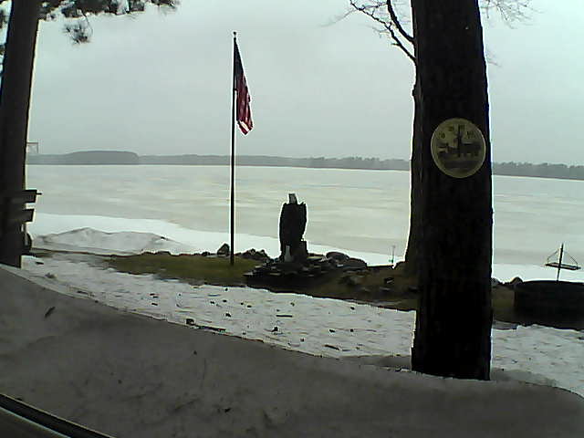 Whiteface Cam Image - Mon, 04/08/2019 9:25am 