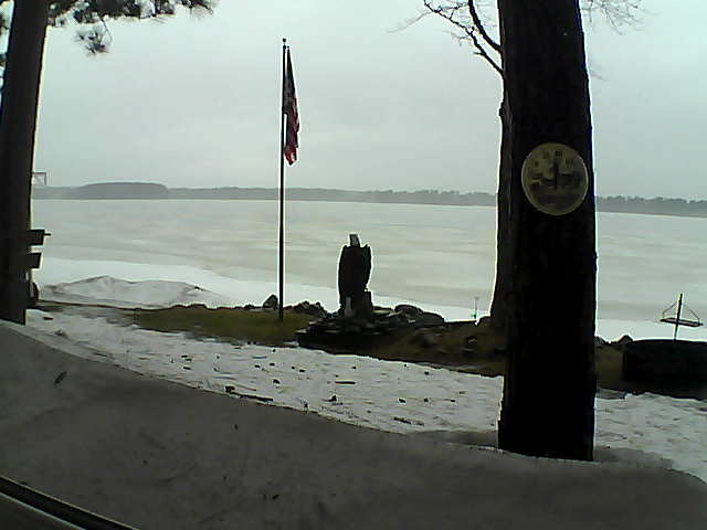 Whiteface Cam Image - Mon, 04/08/2019 10:25am 