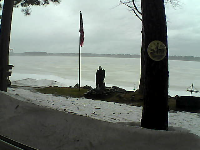 Whiteface Cam Image - Mon, 04/08/2019 10:35am 