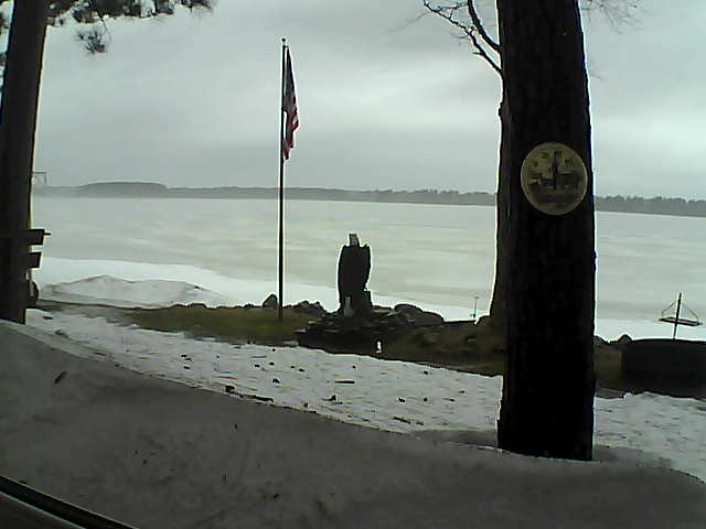 Whiteface Cam Image - Mon, 04/08/2019 11:05am 