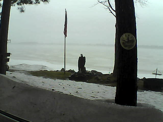 Whiteface Cam Image - Mon, 04/08/2019 12:05pm 