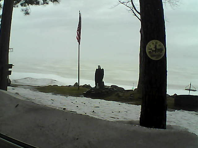 Whiteface Cam Image - Mon, 04/08/2019 12:25pm 