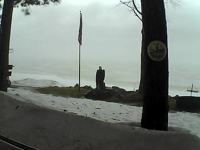 Whiteface Cam Image - Mon, 04/08/2019 1:15pm 