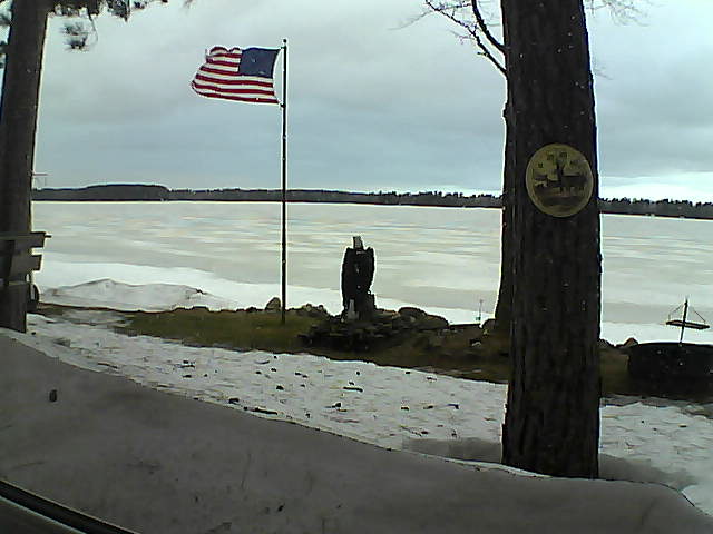 Whiteface Cam Image - Tue, 04/09/2019 7:03am 