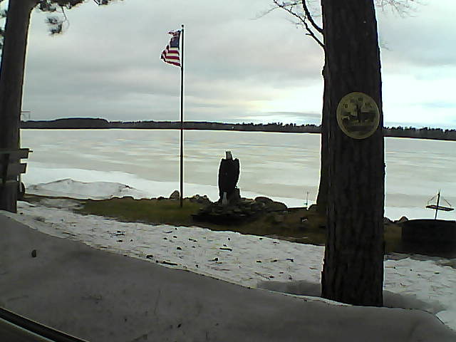 Whiteface Cam Image - Tue, 04/09/2019 7:13am 