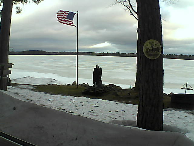 Whiteface Cam Image - Tue, 04/09/2019 7:23am 