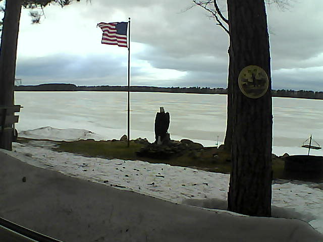 Whiteface Cam Image - Tue, 04/09/2019 7:33am 