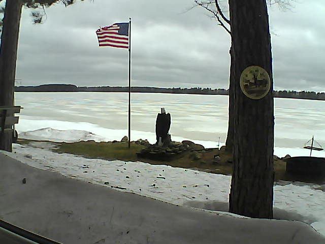 Whiteface Cam Image - Tue, 04/09/2019 8:33am 