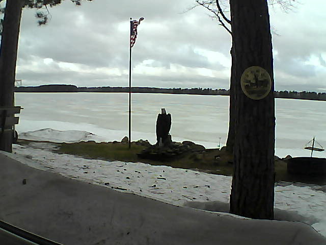 Whiteface Cam Image - Tue, 04/09/2019 8:53am 