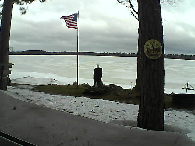 Whiteface Cam Image - Tue, 04/09/2019 9:03am 