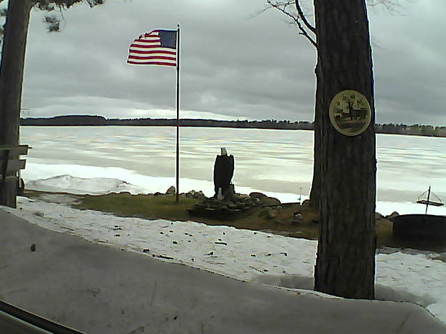 Whiteface Cam Image - Tue, 04/09/2019 9:13am 