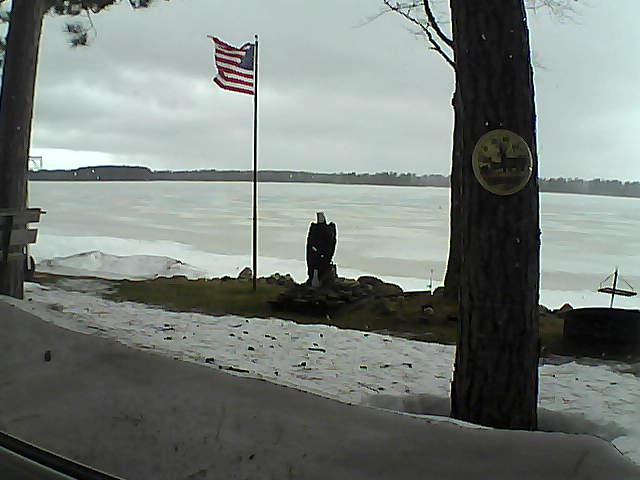 Whiteface Cam Image - Tue, 04/09/2019 9:23am 