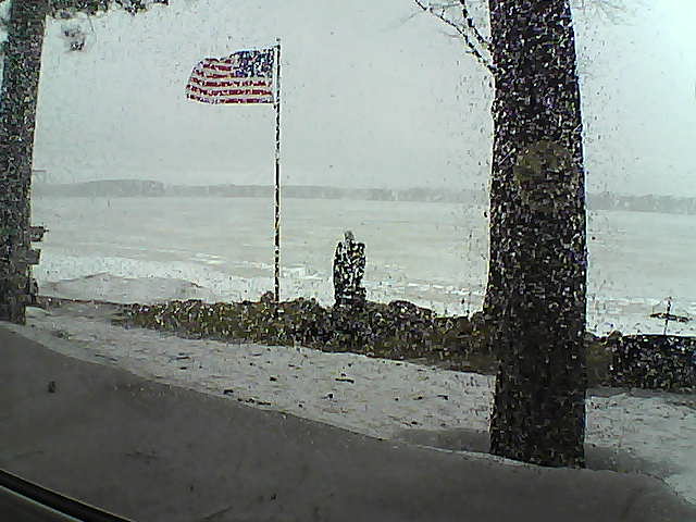 Whiteface Cam Image - Tue, 04/09/2019 9:33am 