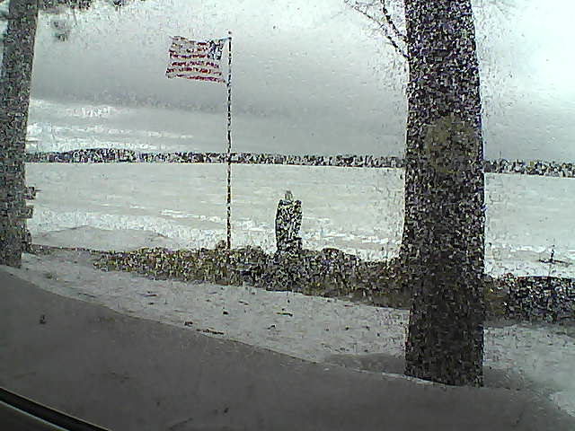 Whiteface Cam Image - Tue, 04/09/2019 9:43am 