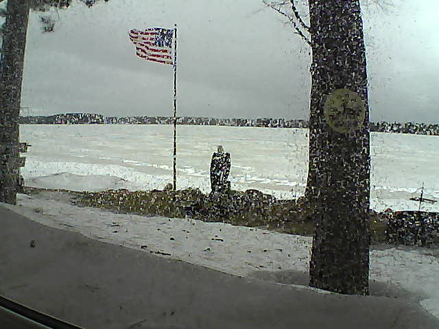 Whiteface Cam Image - Tue, 04/09/2019 9:53am 