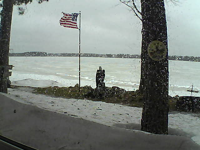 Whiteface Cam Image - Tue, 04/09/2019 10:03am 