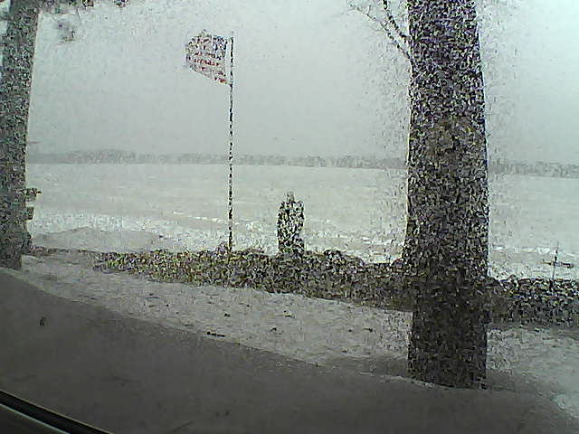 Whiteface Cam Image - Tue, 04/09/2019 10:13am 