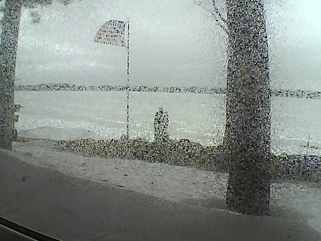 Whiteface Cam Image - Tue, 04/09/2019 10:33am 