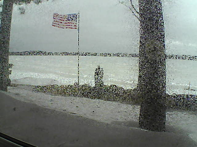 Whiteface Cam Image - Tue, 04/09/2019 10:43am 