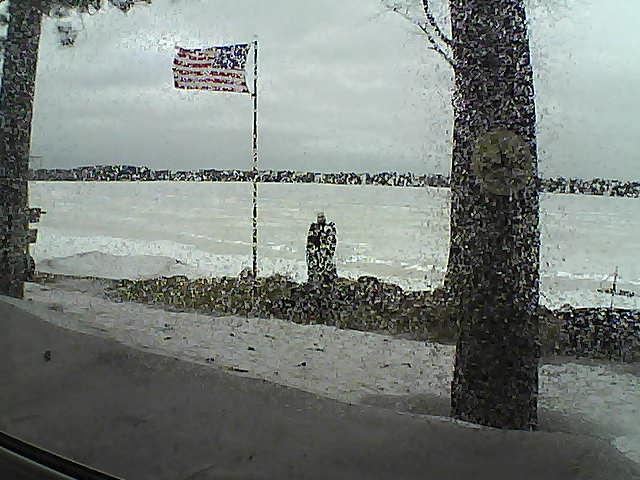 Whiteface Cam Image - Tue, 04/09/2019 10:53am 