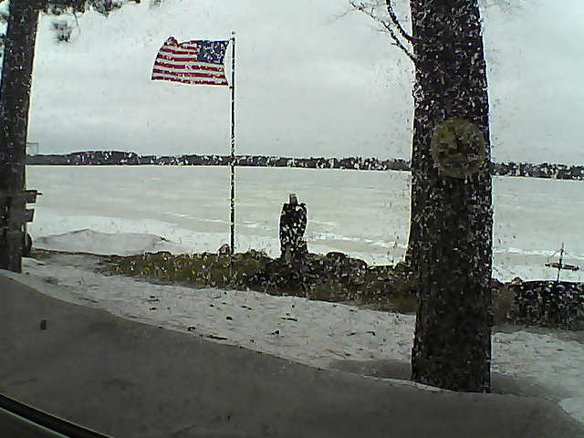 Whiteface Cam Image - Tue, 04/09/2019 11:03am 