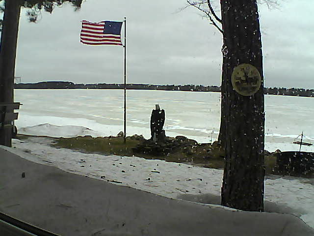 Whiteface Cam Image - Tue, 04/09/2019 11:13am 