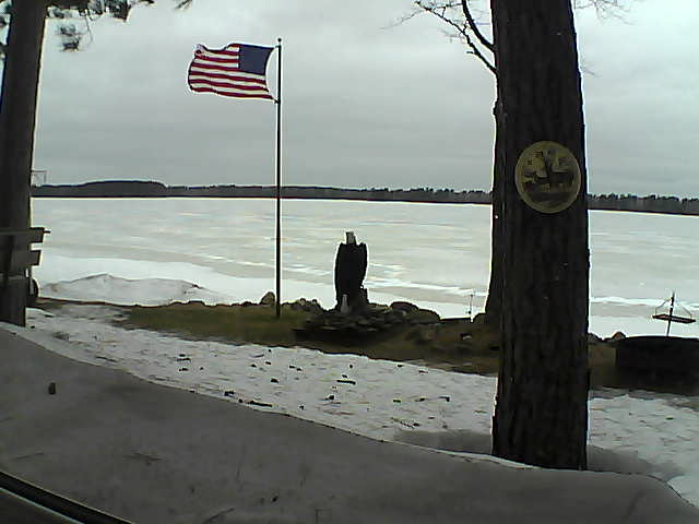 Whiteface Cam Image - Tue, 04/09/2019 11:23am 