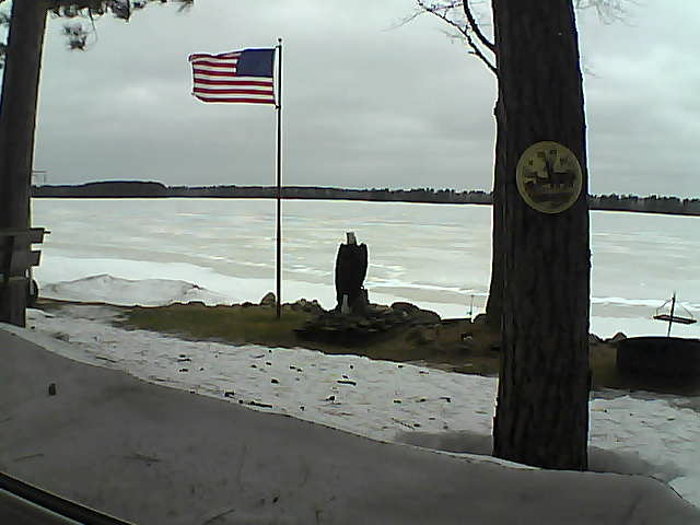 Whiteface Cam Image - Tue, 04/09/2019 11:43am 