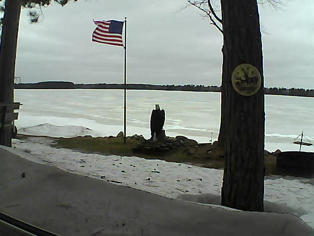 Whiteface Cam Image - Tue, 04/09/2019 12:03pm 