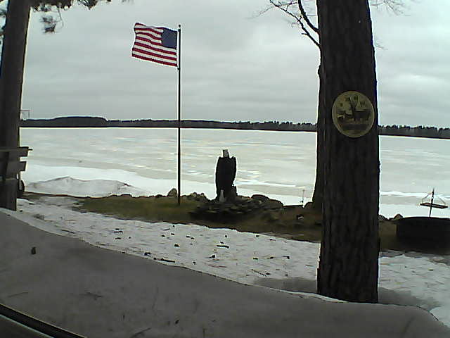 Whiteface Cam Image - Tue, 04/09/2019 12:13pm 