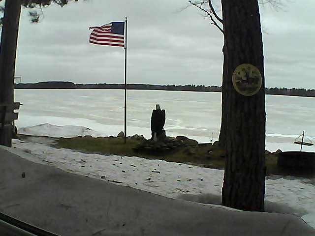 Whiteface Cam Image - Tue, 04/09/2019 12:53pm 