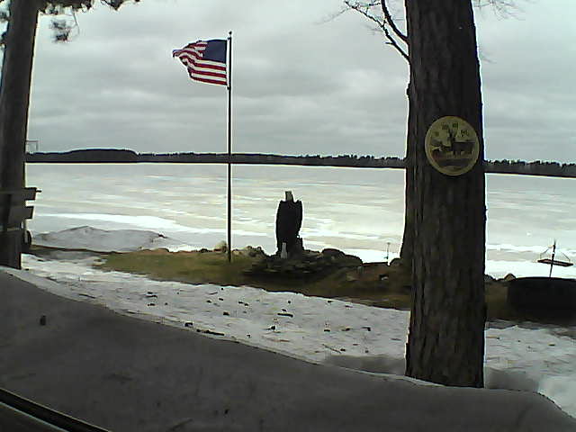 Whiteface Cam Image - Tue, 04/09/2019 1:13pm 