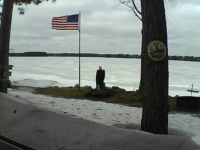 Whiteface Cam Image - Tue, 04/09/2019 1:43pm 