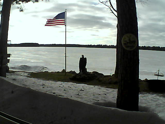 Whiteface Cam Image - Tue, 04/09/2019 5:43pm 