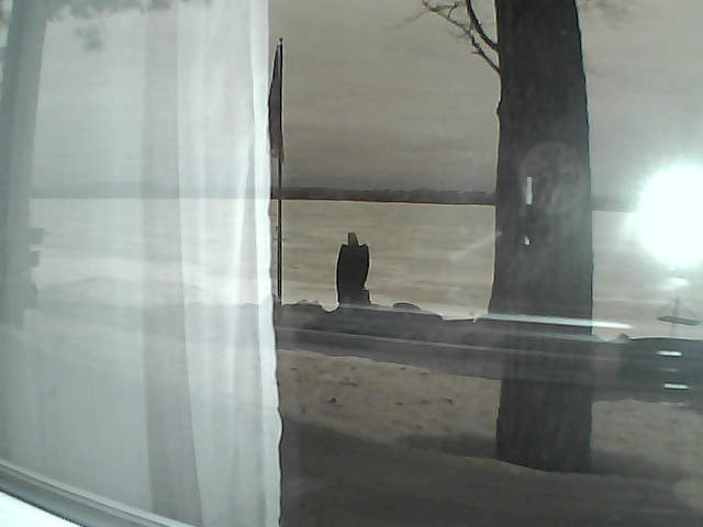 Whiteface Cam Image - Wed, 04/10/2019 6:10am 